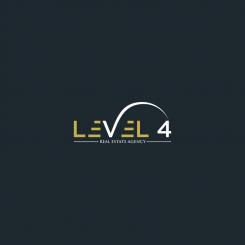 Logo design # 1041462 for Level 4 contest