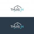 Logo # 1038756 voor Thuis in het maken van een logo voor mijn bedrijf  wedstrijd