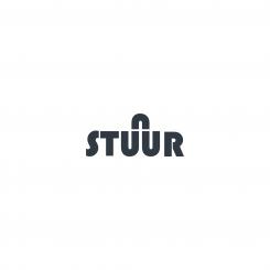 Logo design # 1109982 for STUUR contest