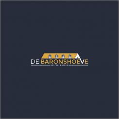 Logo # 1039561 voor Logo voor Cafe restaurant De Baronshoeve wedstrijd
