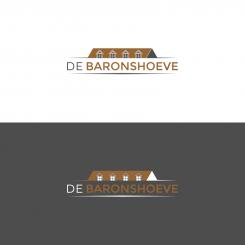 Logo # 1038762 voor Logo voor Cafe restaurant De Baronshoeve wedstrijd