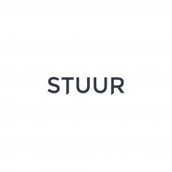 Logo design # 1109989 for STUUR contest
