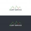 Logo design # 1036264 for ’Trading Alerts’ logo for professional Wall street brokers contest