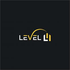 Logo design # 1043388 for Level 4 contest