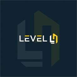 Logo design # 1043389 for Level 4 contest