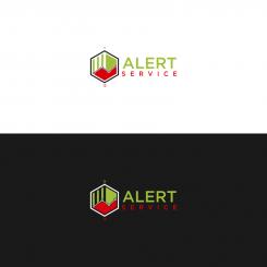 Logo design # 1036784 for ’Trading Alerts’ logo for professional Wall street brokers contest