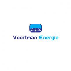 Logo # 143862 voor Voortman Energie wedstrijd