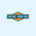 Logo # 154120 voor Logo voor webshop in vintage- en franse meubels wedstrijd