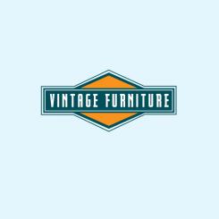 Logo # 154120 voor Logo voor webshop in vintage- en franse meubels wedstrijd