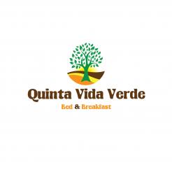 Logo # 631266 voor Bed and Breakfast in Portugal zoekt een logo om voor altijd van te kunnen genieten wedstrijd