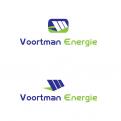 Logo # 143528 voor Voortman Energie wedstrijd