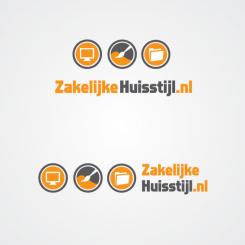 Logo # 134801 voor Een zakelijk logo dat zowel gemak als professionaliteit uitstraalt wedstrijd