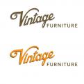 Logo # 154178 voor Logo voor webshop in vintage- en franse meubels wedstrijd