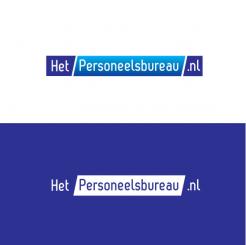 Logo # 141639 voor Hetpersoneelsbureau.nl heeft een logo nodig! wedstrijd