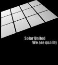 Logo # 279423 voor Ontwerp logo voor verkooporganisatie zonne-energie systemen Solar United wedstrijd
