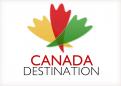 Logo design # 144914 for Logo for the detsination CANADA contest