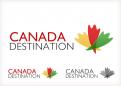 Logo design # 144915 for Logo for the detsination CANADA contest