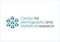 Logo design # 146529 for Logo for Centar for demography and statistical research contest