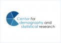 Logo design # 146530 for Logo for Centar for demography and statistical research contest