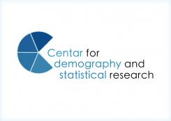 Logo design # 146530 for Logo for Centar for demography and statistical research contest