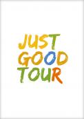 Logo design # 151548 for Just good tours Logo contest