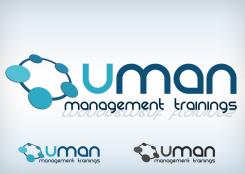 Logo design # 145834 for Logo for a company in Management Trainings contest