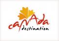 Logo design # 148558 for Logo for the detsination CANADA contest