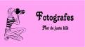 Logo design # 542315 for Logo for De Fotografes (The Photographers) contest