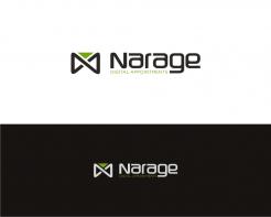 Logo design # 477519 for Narage contest