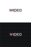 Logo design # 513855 for Logo for a new videoproduction company contest