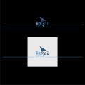 Logo design # 586694 for Logo for RESAIL. A company active in 2e hand sailingboats in Europe. contest
