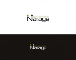 Logo design # 477548 for Narage contest