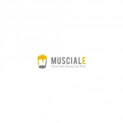 Logo design # 745804 for Muscial Micro Brewery Bar/Resto contest
