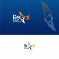 Logo design # 586707 for Logo for RESAIL. A company active in 2e hand sailingboats in Europe. contest