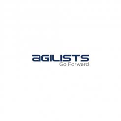Logo # 467044 voor Agilists wedstrijd