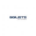 Logo # 467049 voor Agilists wedstrijd