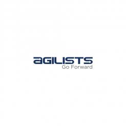 Logo # 467049 voor Agilists wedstrijd