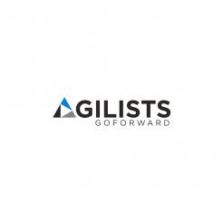 Logo # 467055 voor Agilists wedstrijd