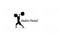 Logo design # 790523 for Looking for a modern logo design for a personal trainer contest