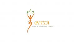 Logo design # 780795 for Design a catchy logo for me, a personal life coach / vitality coach contest