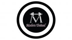 Logo # 790530 voor Ontwerp een modern logo voor een personal trainer  wedstrijd