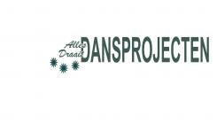 Logo design # 776515 for Design a fresh, happy and cool logo for a dance company with different dance projects for young and old. Alles draait dansprojecten contest