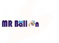 Logo design # 775320 for Mr balloon logo  contest