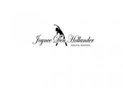 Logo design # 772723 for Personal training by Joyce den Hollander  contest