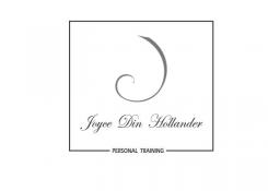 Logo design # 773631 for Personal training by Joyce den Hollander  contest