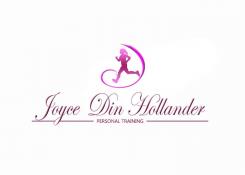 Logo design # 773638 for Personal training by Joyce den Hollander  contest