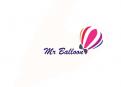 Logo design # 775348 for Mr balloon logo  contest