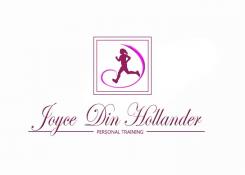 Logo design # 773643 for Personal training by Joyce den Hollander  contest