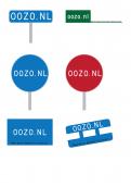 Logo # 167663 voor Logo voor OOZO.nl. Weet wat er gebeurt in je buurt wedstrijd