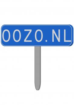 Logo # 168029 voor Logo voor OOZO.nl. Weet wat er gebeurt in je buurt wedstrijd